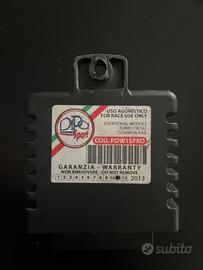 Centralina aggiuntiva Di.pa. Sport cod. POW1SPRO