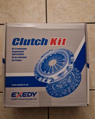 Kit Frizione Exedy FJK2054 per GT86 e BRZ