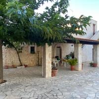 La villa di Cristina