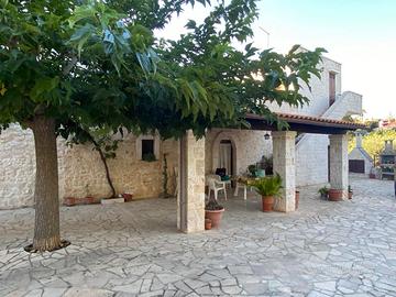 La villa di Cristina