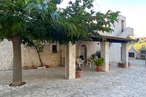 La villa di Cristina