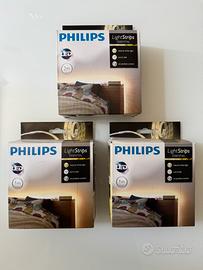 Strisce led
