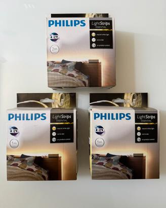 Strisce led