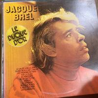 Vinile Jacques Brel