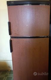 Frigorifero Rex