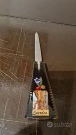 Tagliacarte  Lourdes