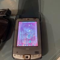 Ipaq poker PC