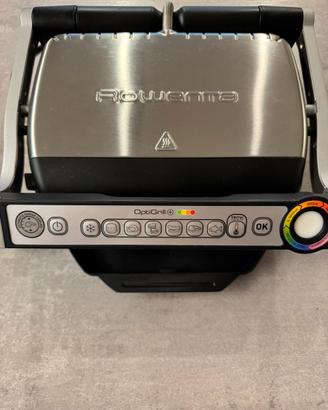 Griglia rowenta optigrill +