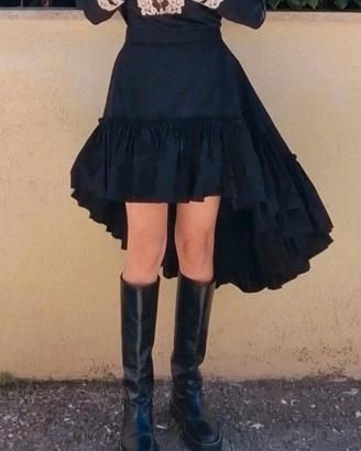 Gonna Y-3 Yohji Yamamoto