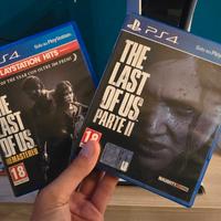 THE LAST OF US 1 E 2