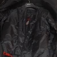 Giubotto usato per moto quattro stagioni