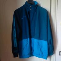 tuta da ginnastica umbro