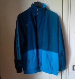 tuta da ginnastica umbro