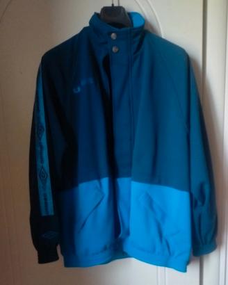 tuta da ginnastica umbro