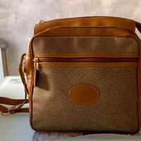 borsa a tracolla Borbonese vintage