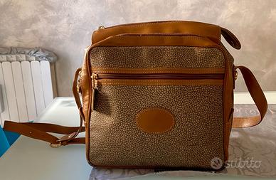 borsa a tracolla Borbonese vintage