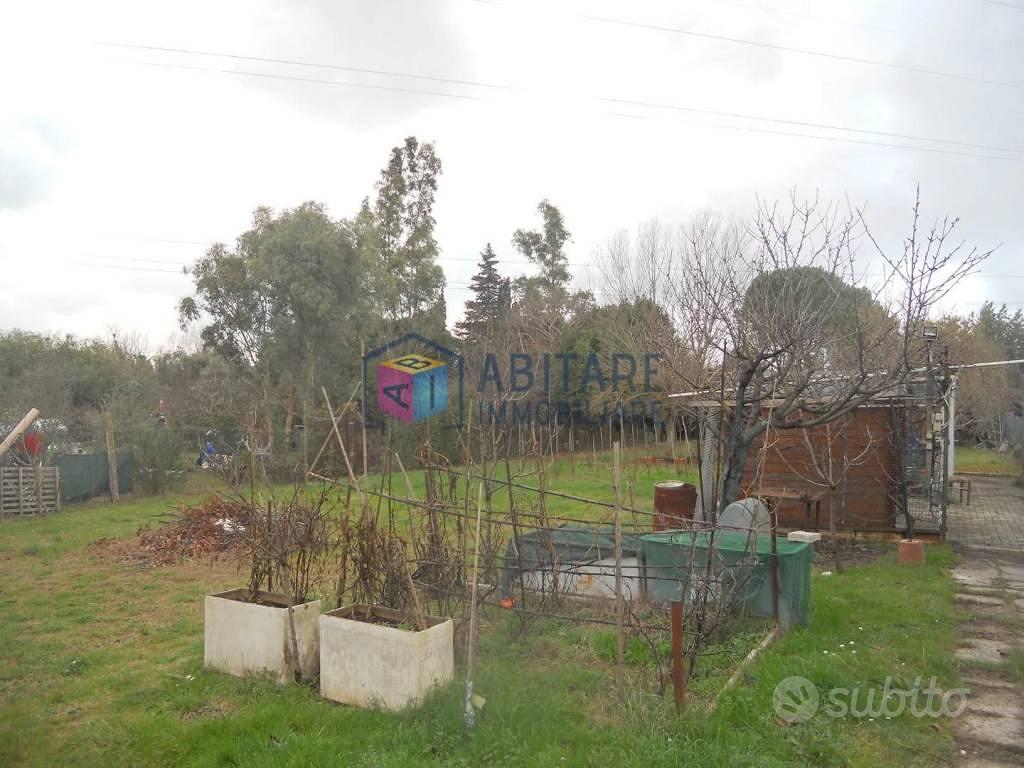 Terreno di 2000 m² a Livorno - Vista 4