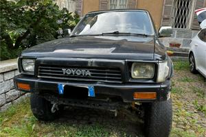 4Runner