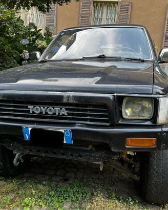4Runner
