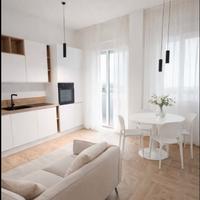 Bilocale completamente nuovo e arredato mm lodi