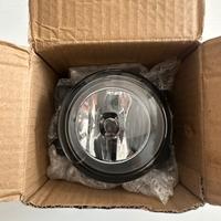 Faro fendinebbia suzuki swift + lampadina h11