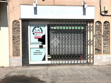 NEGOZIO A ROGNO