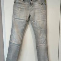 JEANS MELTIN POT modello Montreau tight fit