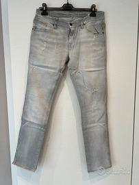 JEANS MELTIN POT modello Montreau tight fit