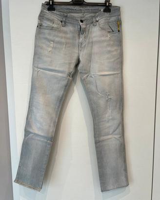 JEANS MELTIN POT modello Montreau tight fit