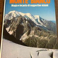 Monte bianco,sos in montagna,manuale pratico di al