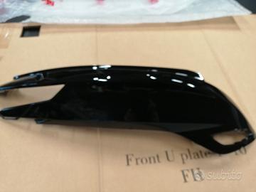 fianco post dx kymco people gti 125.200.300 nero