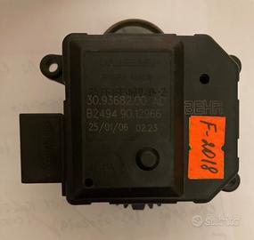 Motorino attuatore clima Audi a2 tdi usato