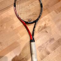 Racchette da tennis Wilson Pro Staff Six One 95