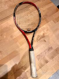 Racchette da tennis Wilson Pro Staff Six One 95