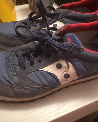Scarpe saucony