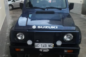 Suzuki sj13