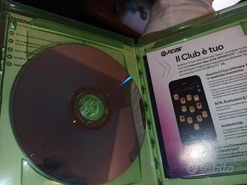 Fc26 per Xbox One e series  x