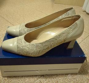 Scarpe da donna eleganti numero 39