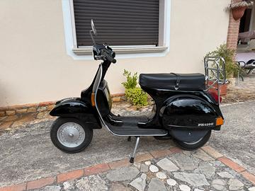 PIAGGIO VESPA PX125E