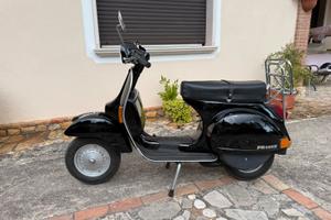 PIAGGIO VESPA PX125E