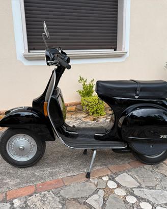 PIAGGIO VESPA PX125E