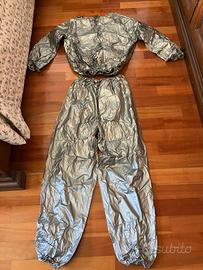 Tuta sauna dimagrante