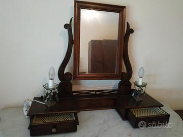 Toletta o psiche antica