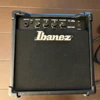 Amplificatore ibanez