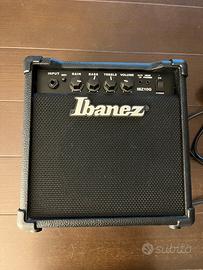 Amplificatore ibanez