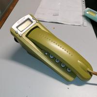 telefono vintage