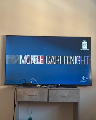 tv full hd hisense 55pollici