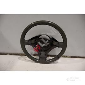 Volante vers. air-bag toyota yaris 1999-03