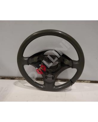 Volante vers. air-bag toyota yaris 1999-03