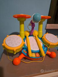 Batteria